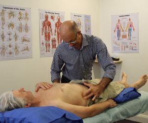 Physiotherapy